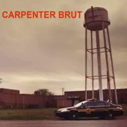 Carpenter Brut : II